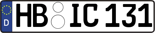 HB-IC131