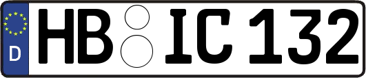 HB-IC132