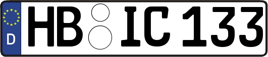 HB-IC133
