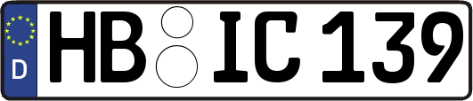 HB-IC139
