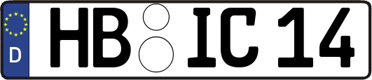 HB-IC14