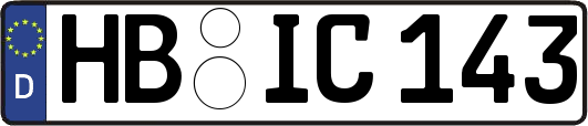 HB-IC143
