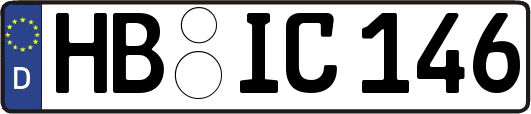 HB-IC146