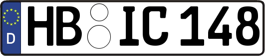 HB-IC148