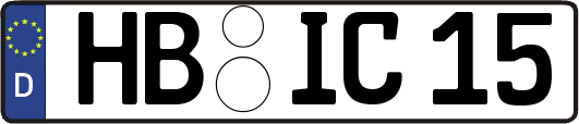 HB-IC15