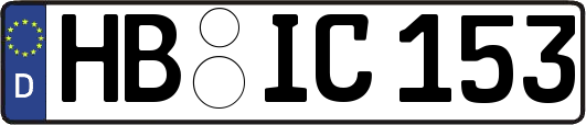 HB-IC153