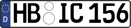 HB-IC156