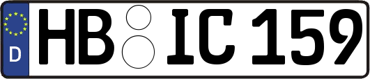 HB-IC159