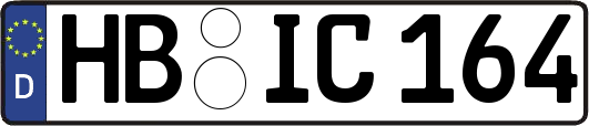 HB-IC164