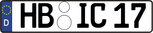 HB-IC17
