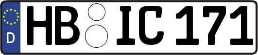 HB-IC171