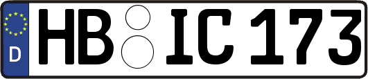 HB-IC173