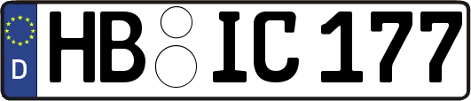HB-IC177