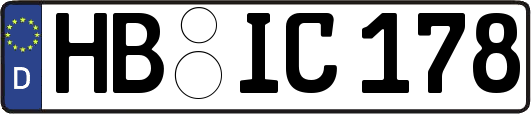 HB-IC178