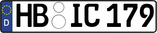 HB-IC179