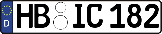 HB-IC182