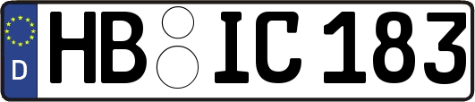 HB-IC183