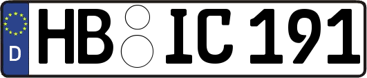 HB-IC191