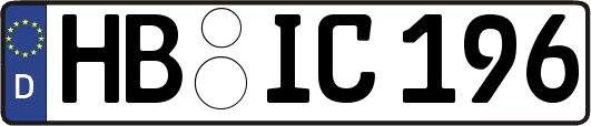 HB-IC196