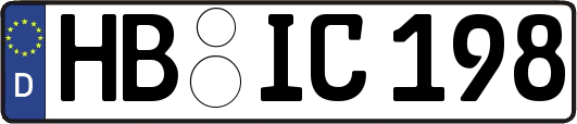 HB-IC198