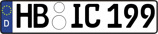 HB-IC199