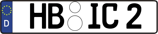 HB-IC2