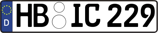 HB-IC229
