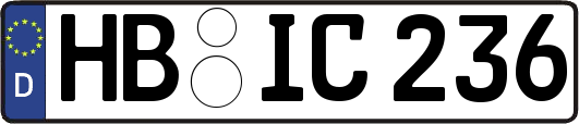 HB-IC236