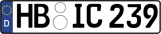 HB-IC239