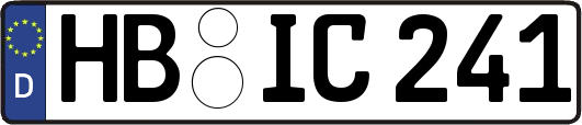 HB-IC241