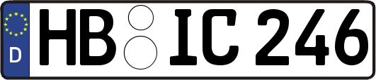 HB-IC246