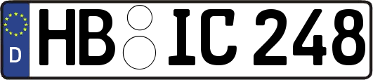 HB-IC248