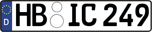 HB-IC249