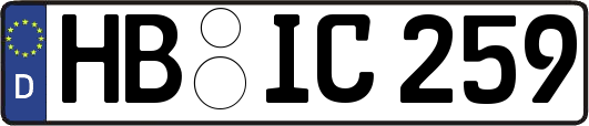 HB-IC259
