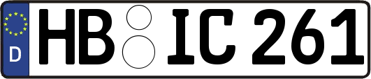 HB-IC261
