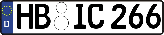HB-IC266