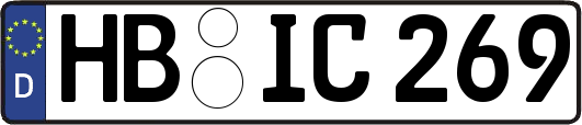 HB-IC269