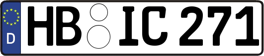 HB-IC271