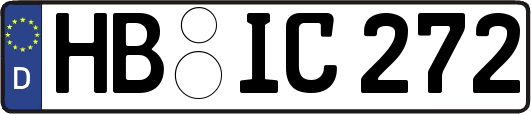 HB-IC272
