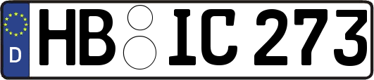 HB-IC273