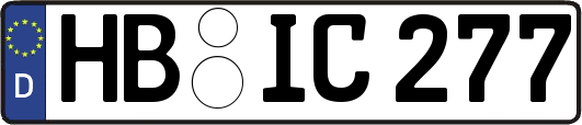 HB-IC277