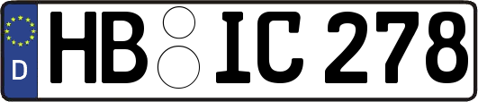 HB-IC278