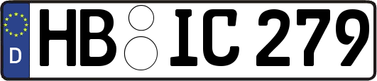 HB-IC279