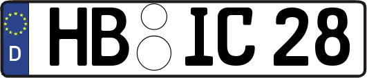 HB-IC28