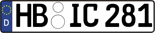 HB-IC281