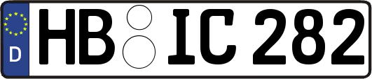 HB-IC282