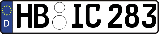 HB-IC283