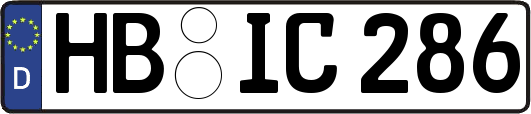 HB-IC286