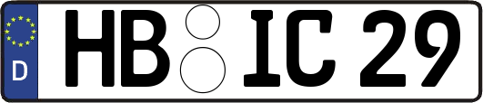 HB-IC29