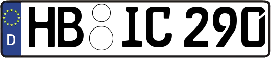 HB-IC290
